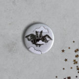 Edgar <br/> - badge -