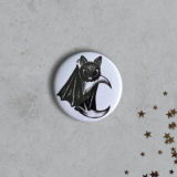 Tendre Edgar <br/> - badge -