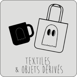 Textiles & objets dérivés
