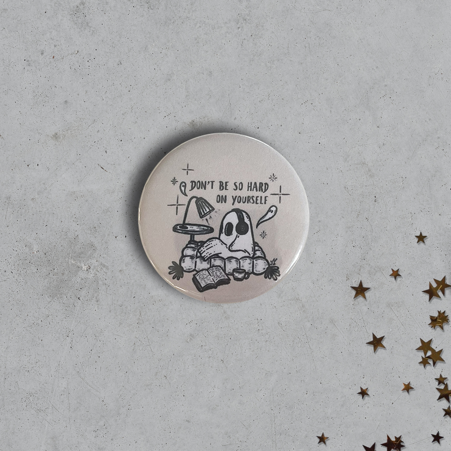 Badge_dont_be