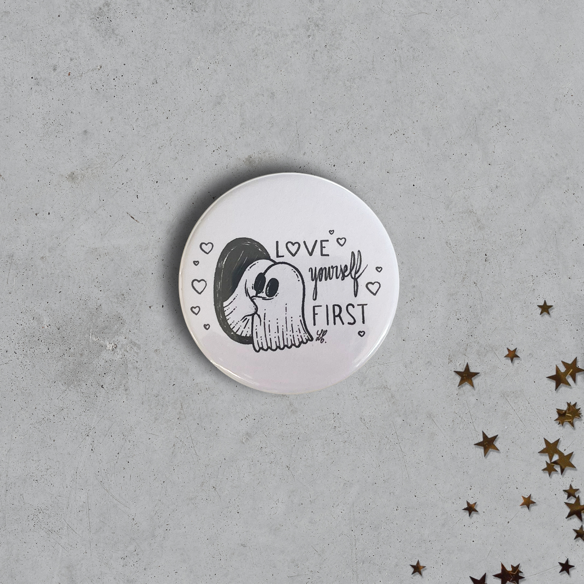 Badge_love_yourself