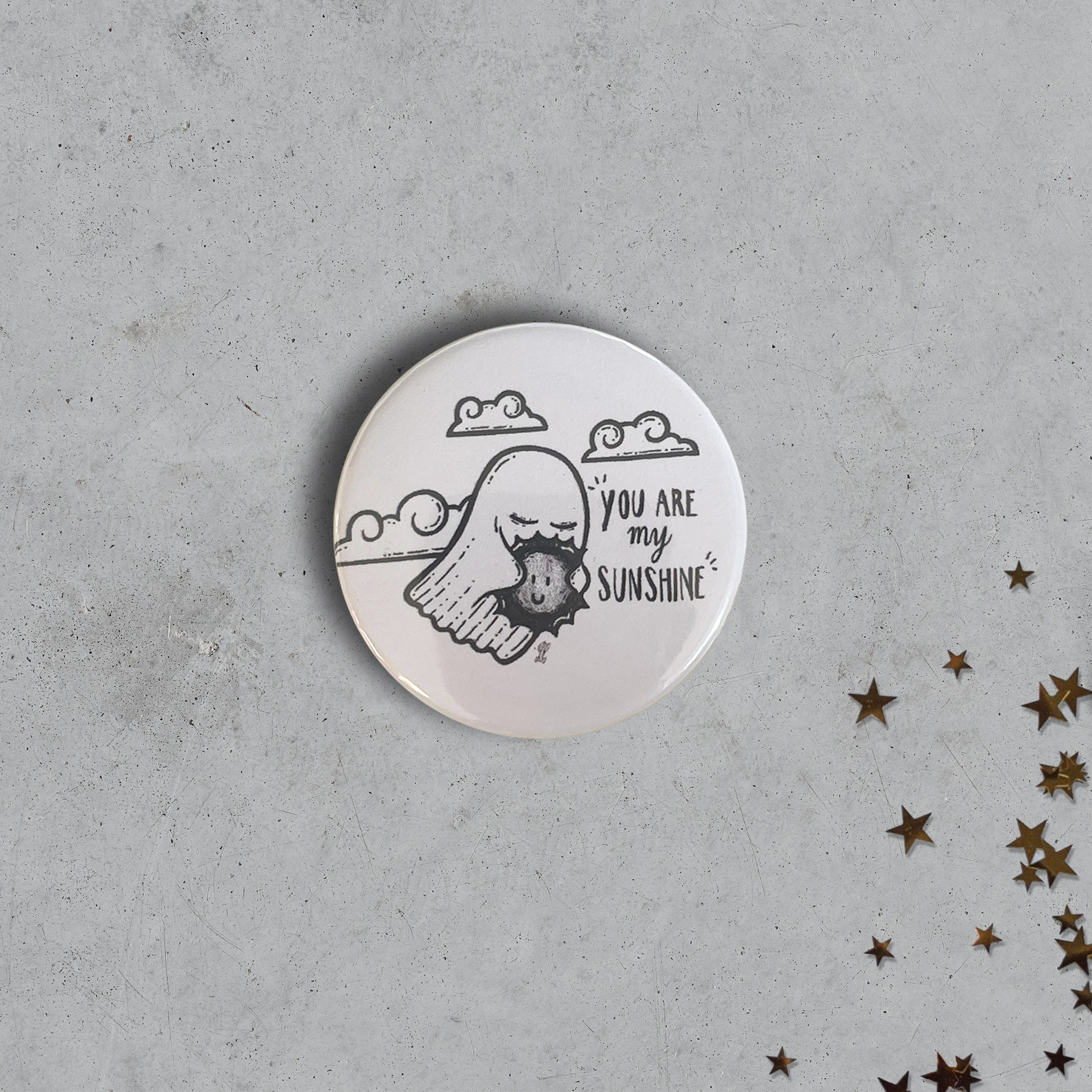 Badge_sunshine