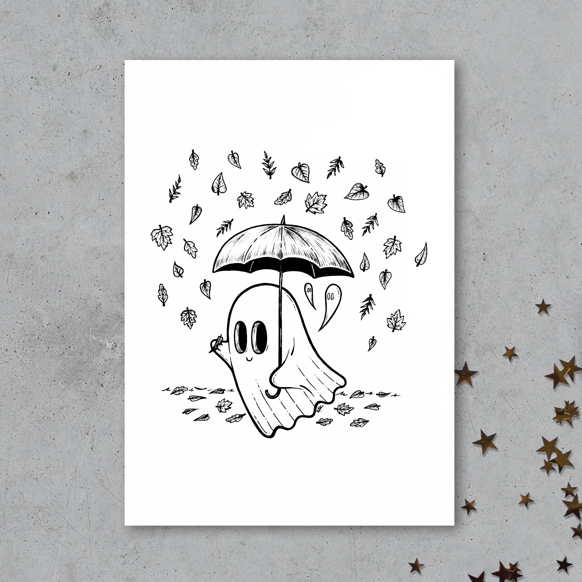 Hello september 2025<br/> - print -